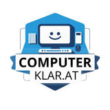 Computerklar.at Logo