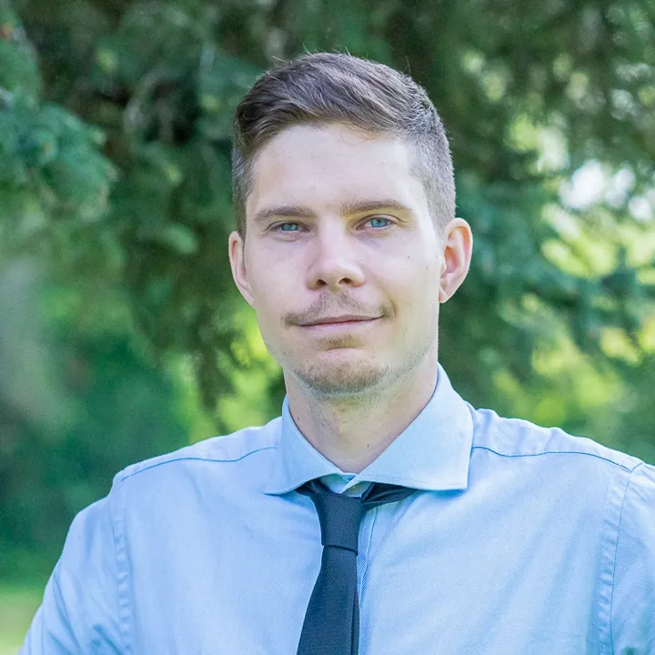 Matthias Tonitz von Computerklar.at