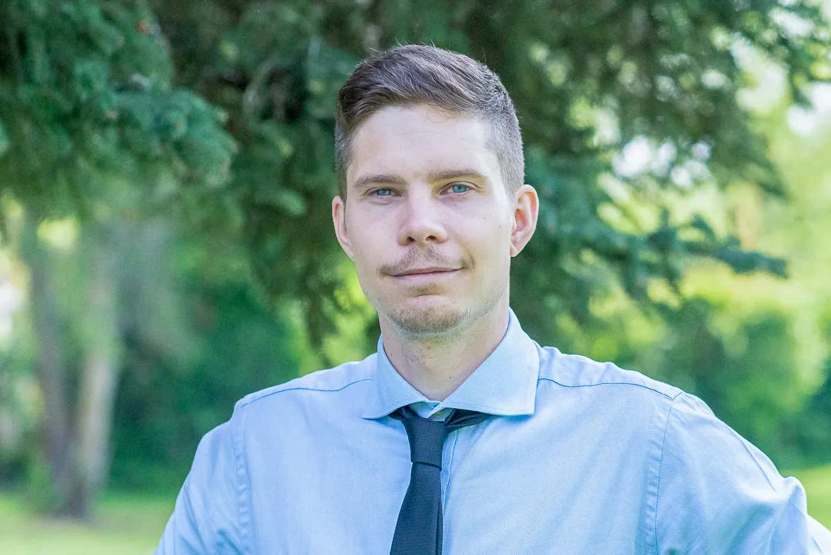 Matthias Tonitz, Computerhelfer bei Computerklar.at